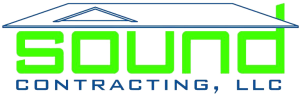Sound Contracting logo
